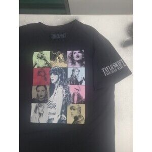 Taylor Swift Eras Tour shirt XL